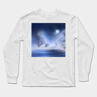 Winter 2019-04 Long Sleeve T-Shirt